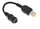 Cablu adaptor de la mufa rotunda 7.9x5.5mm la mufa USB la Lenovo, IBM