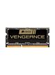 Memory Corsair Vengeance SODIMM 8GB DDR3 1600MHz CL10 1.5V