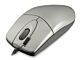 Wired Mouse A4TECH OP-620D Optical Silver