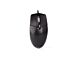 Mouse Cu Fir A4TECH OP-720 Optic PS2 Negru