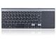 Keyboard wireless cu touchpad TRACER Tocar RF 2.4 GHz