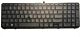 Laptop keyboard for HP ZBOOK 15 G1 ZBOOK 15 G2 ZBOOK 17 G1 ZBOOK 17 G2 backlit with frame