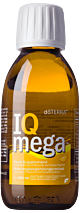 Complex omega cu uleiuri esenţiale IQ Mega (ulei de peste)