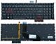 Laptop keyboard ACER Predator G9-791 G9-591 G5-793 GX-791 GX-792 ACER Predator G9-791 G9-791G G9-591 G9-591G G9-591R G5-793 GX-791 GX-792 G9-591-70VM G9-591-74ZV NO Framebacklit