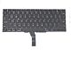 Laptop keyboard for Apple MacBook Air A1370 A1465 2011-2015 with power button