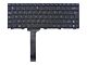 Laptop keyboard for Asus Eee PC 1011CX 1011PX 1015P 1015PD fara rama model UK