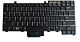 Laptop keyboard Dell Precision M4400 M2400 M4500 model 2