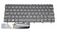 Laptop keyboard for Dell XPS 13 7390 9357 9370 9380 7200 2in1 no frame backlit