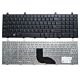 Laptop keyboard Dell Studio 1745 1746 1747 L701x 1749 102 0H688P