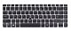 Laptop keyboard for HP ELITEBOOK 745 840 848 G3 G4 backlit