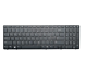 Laptop keyboard HP Elitebook 8560w 8570W no pointer black