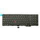Laptop keyboard for Lenovo E540 T540 W540 T550 E531 W550s T540p E560 P50s black UK