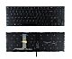 Laptop keyboard for Lenovo Y520-15IKBN Y520-15IKBA BLACK