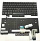 Laptop keyboard for Lenovo Thinkpad T14 P14s Gen 1 T14 P14s Gen 2
