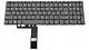 Laptop keyboard for Lenovo Ideapad V15-ADA V15-IIL V15-IKB power button 