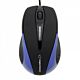 Mouse optic Esperanza Sirius USB 1000 dpi 3 buttons wired 3D  