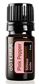 Essential oil  doTERRA Pink Pepper 5ml