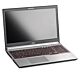 Laptop Fujitsu LifeBook E754 processor Intel Core i5-4200M, 2.50 GHz, 8 GB DDR3, 120 GB SSD