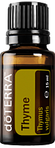 Essential oil doTERRA Thyme ( Cimbru ) 15ml