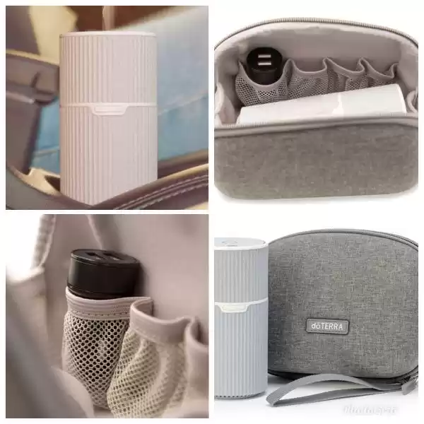 ドテラ doTERRA パイロットディフューザー 【公式通販】