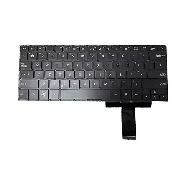 Laptop keyboard for ASUS ZENBOOK UX31 UX31A UX32VD black with