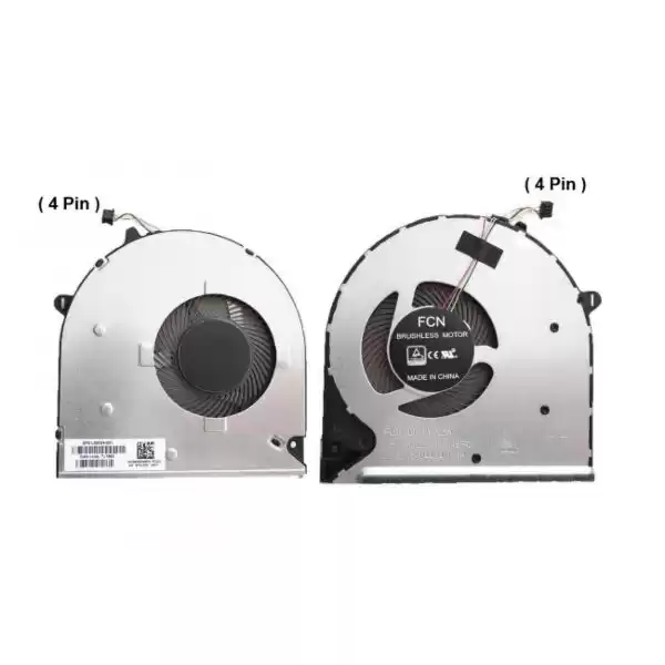 Cooler/FAN laptop HP Pavilion 15-DU 15DU 15-DW 15DW 15-DY 15-DY 15S-