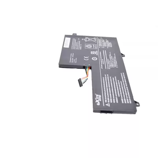 Laptop battery for Lenovo Chromebook N22-20 80SF N22-20 N42-20 TOUCH  L15L3PB1 L15M3PB1