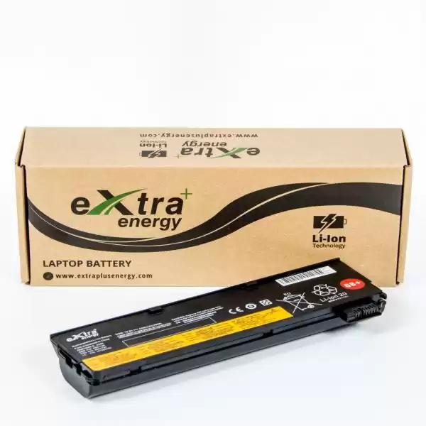 Laptop battery Lenovo ThinkPad L450 T440 T450 X240 X250