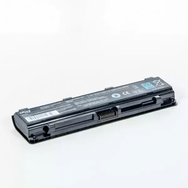 Batería De Repuesto Para Portátil Toshiba Satellite: Compatible Con PA5024U-1BRS, 4000mAh, 10.8V