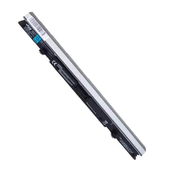 Batería PA5076U-1BRS Para Toshiba Satellite L900, L950, S900, U900 (14.8V, 2600mAh) – Alta Calidad Por K KYUER