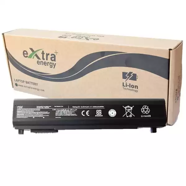 Laptop battery Toshiba R73 R734 R30 PA5161U-1BRS PA5163U-1BRS