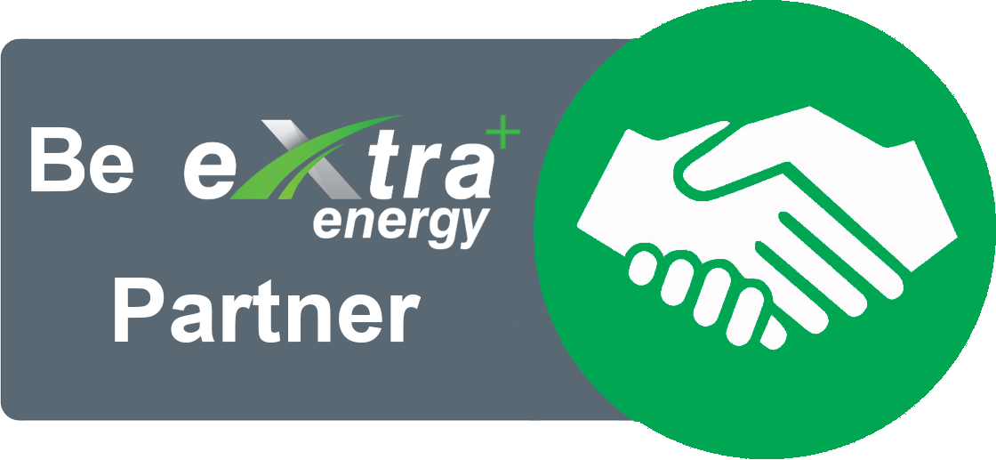 Extra Energy Plus Partner